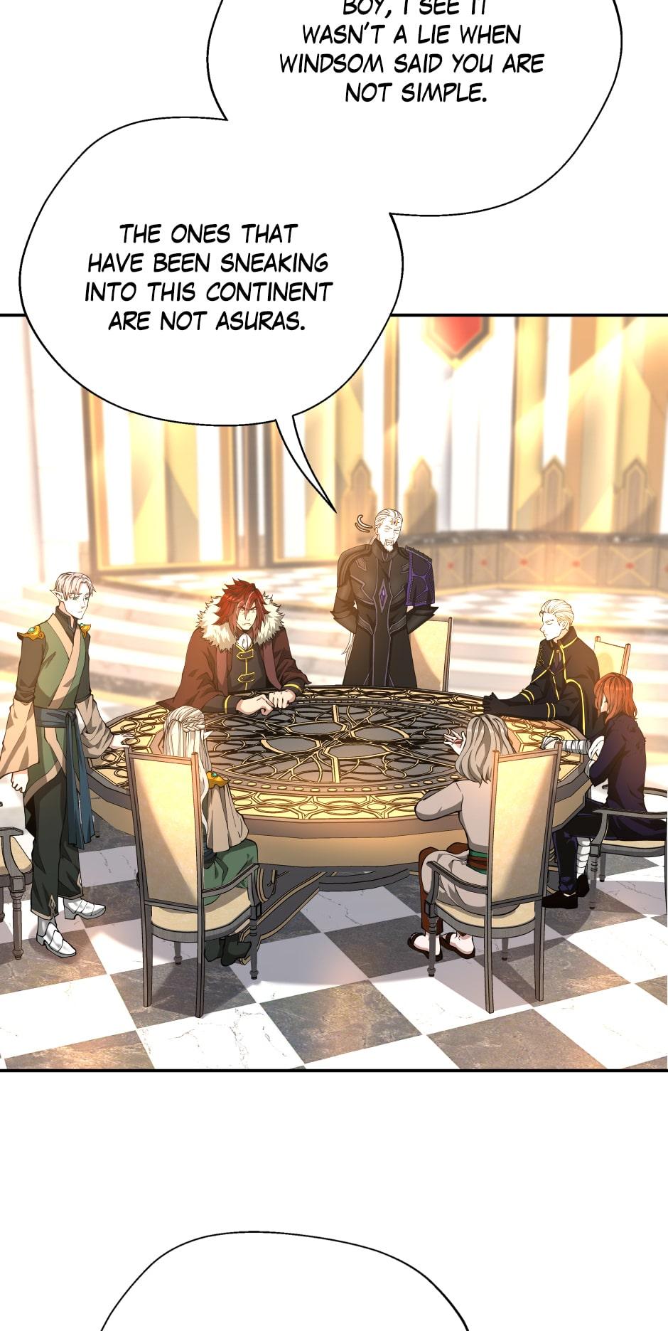 The Beginning After The End Chapter 147 image 82